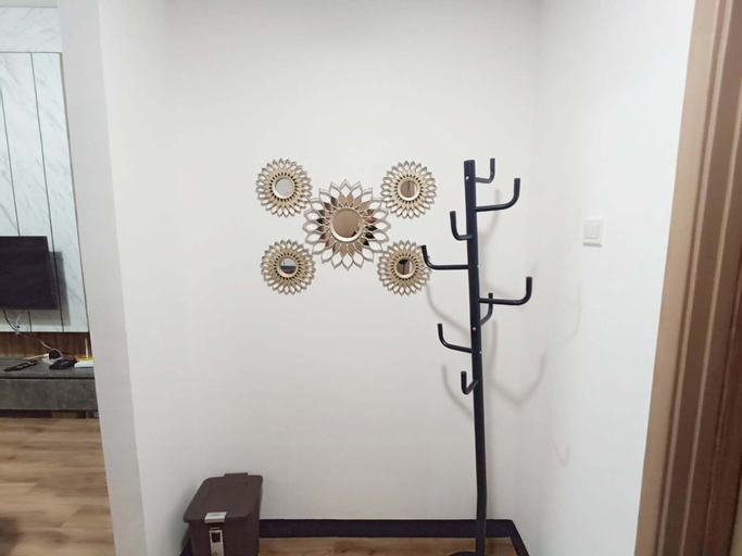 Interior 4, Comfort And Cozy 2Br Cordova Edupartment Semarang Apartment, Semarang