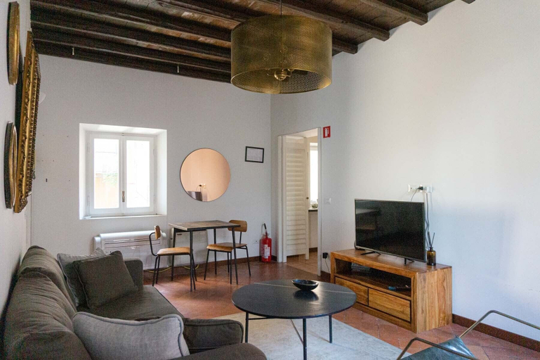 Others 3, Cozy Flat near Castel S. Angelo, Roma