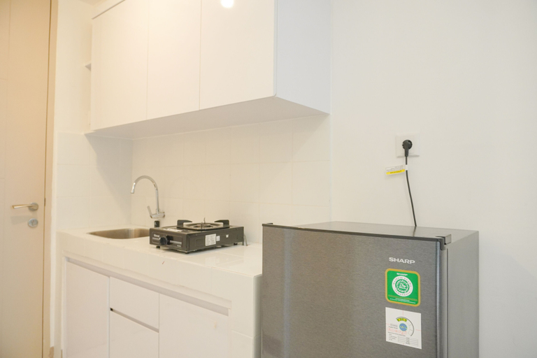 Others 4, Cozy And Homey Studio Room Tokyo Riverside Pik 2 Apartment, Tangerang
