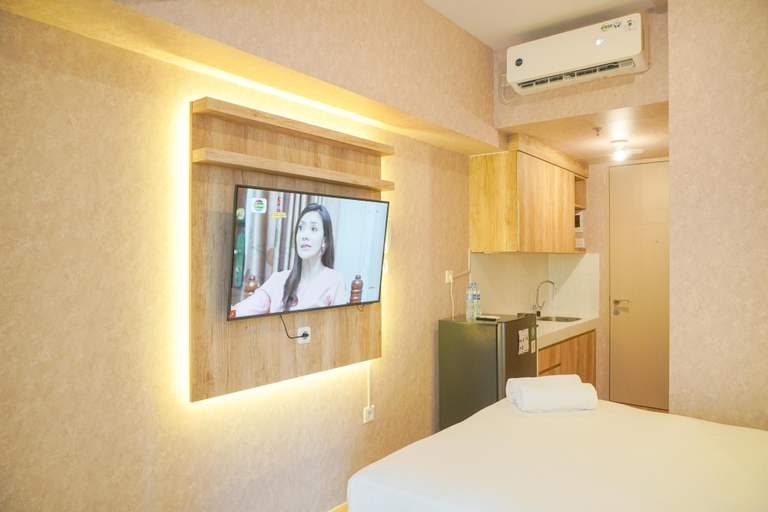 Others 5, Homey And Well Furnished Studio Tokyo Riverside Pik 2 Apartment, Tangerang