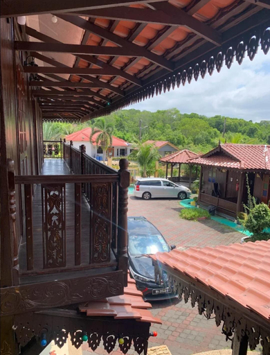 Others 4, MUOR VILLAGE HOTEL, Muar