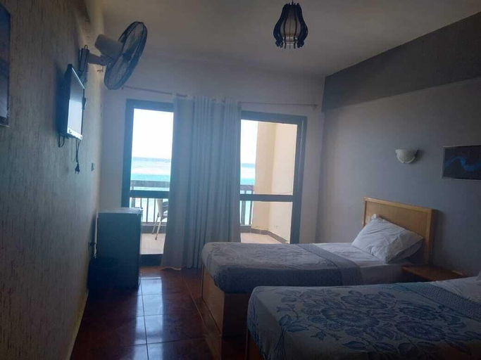 Bedroom 4, Royal crown, Marsa Matruh