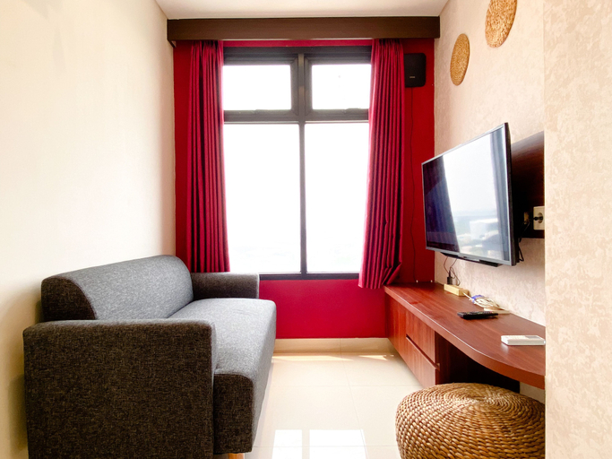 Others 4, Tranquil 2Br Pollux Chadstone Apartment, Cikarang