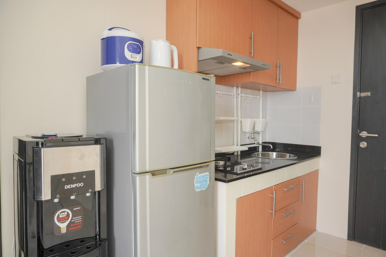 Others 4, Comfortable And Homey 2Br Belmont Residence Puri Apartment, West Jakarta