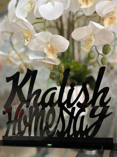 Exterior & Views, khalish homestay, Kluang