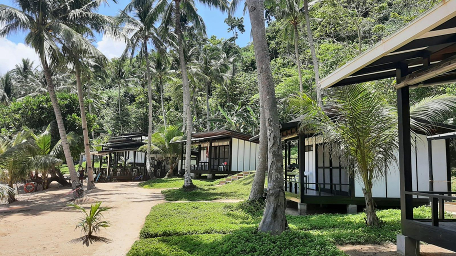 Others 2, Duli Beach Resort, El Nido
