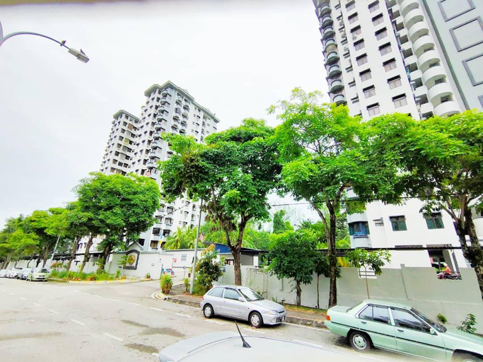 Exterior & Views, SEA OF BATU FERRINGGI, Penang Island