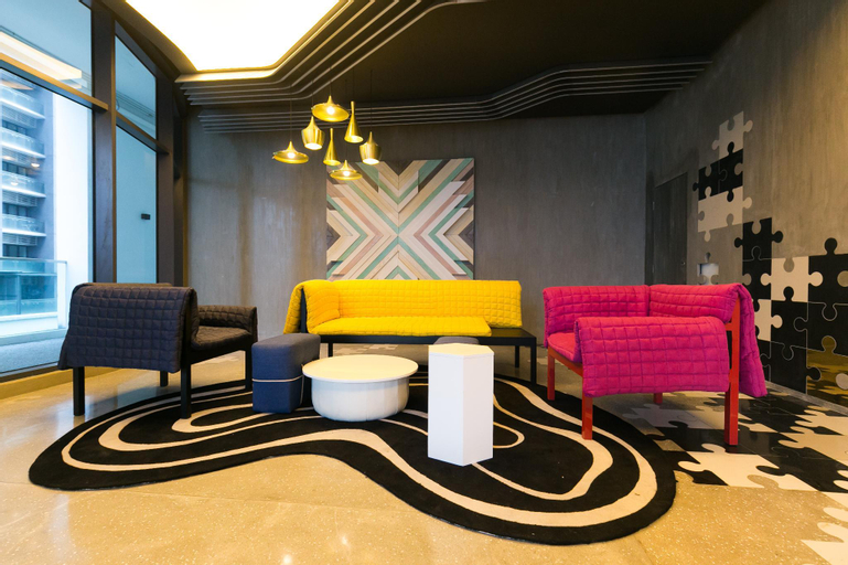 Arte Plus by Loca Homes Near KLCC [3], Ampang