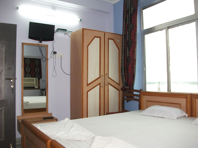 Bedroom 2, PG ON GANGES, Varanasi