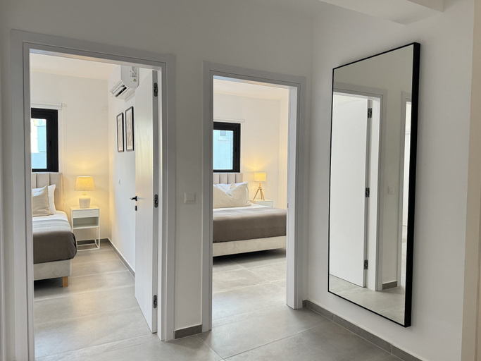 Bedroom 2, Phaedrus Living White Hills Suites City View