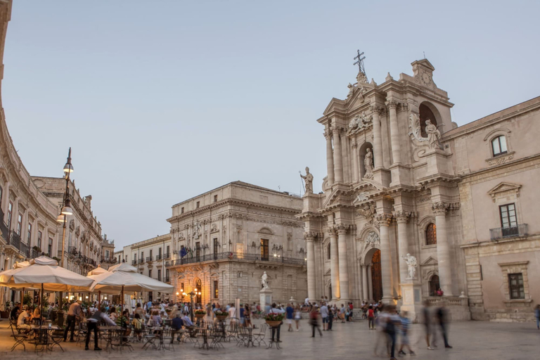 Exterior & Views 2, La Casetta di Noto, Syracuse