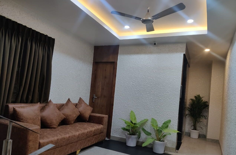 Others 5, Hotel Daisy, Kamrup Metropolitan