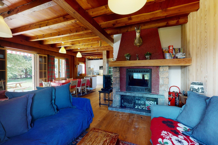 Others 4, Beautiful Chalet in the Heart of Thyon-les-collons, Hérens