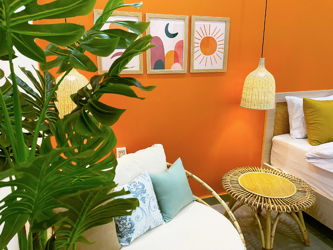 Bedroom 2, Marazul Vũng Tàu, Vũng Tàu