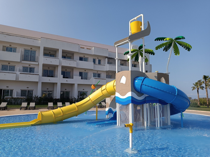 Sport & Beauty 2, Ohtels Cabogata, Almería