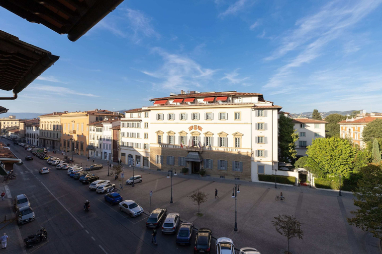 Exterior & Views, S.maria Novella Suite, Florence