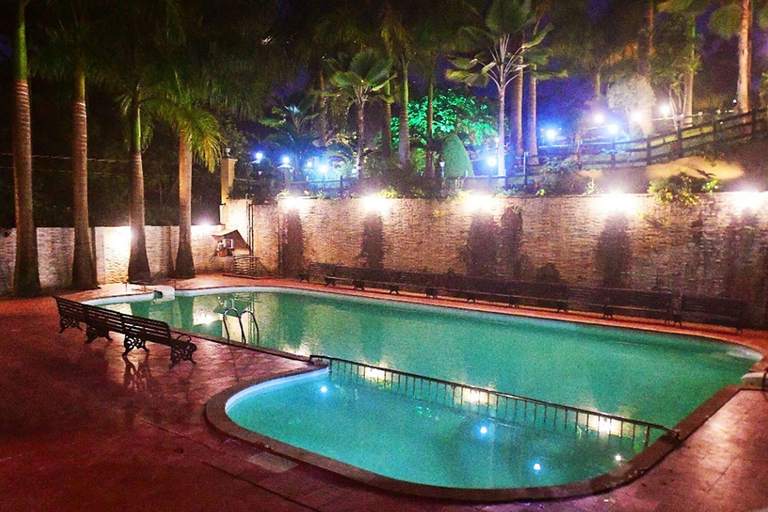 Sport & Beauty 5, Jet Paark, Wayanad
