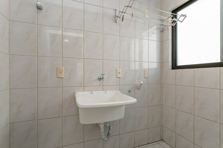 Bathroom 3, Pousada Costão dos Ingleses, Florianopolis