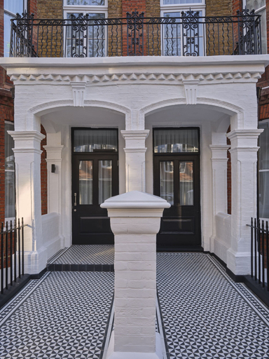 Exterior & Views 2, The Marloes, London