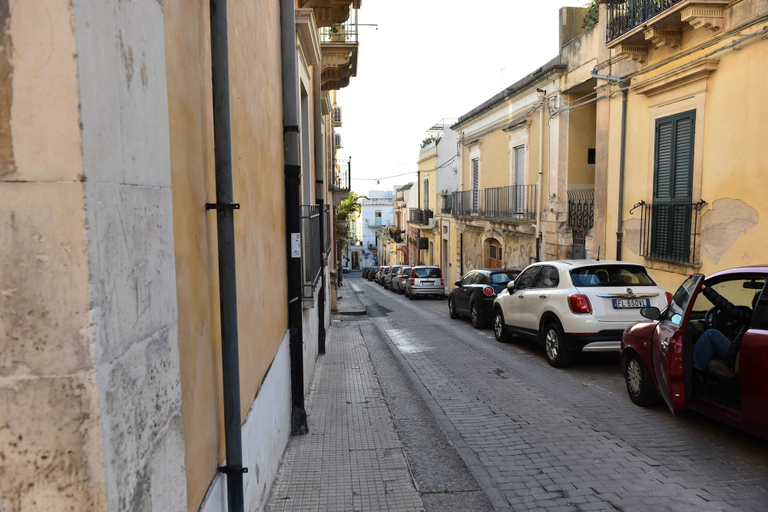 Others 4, La Casetta di Noto, Syracuse