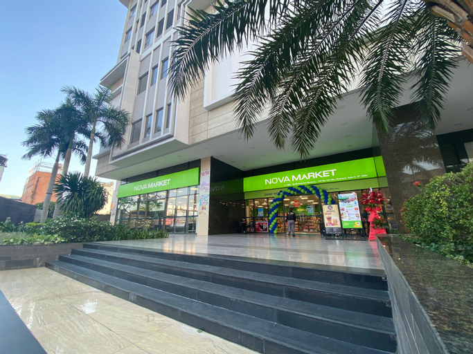 Others 5, ZO RIVER GATE APARTMENT Free Pool&Gym, District 4