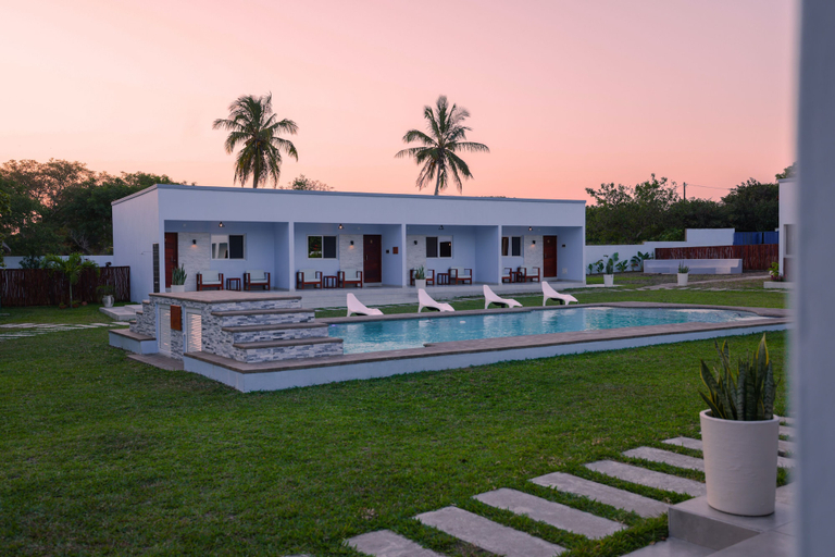 Exterior & Views 2, Villa Martins, Maputo