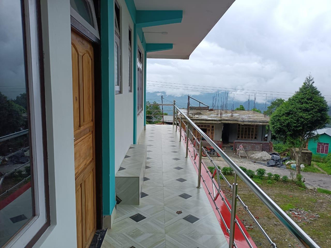 Others 4, Mairung Gaon Farm Stay, Darjiling