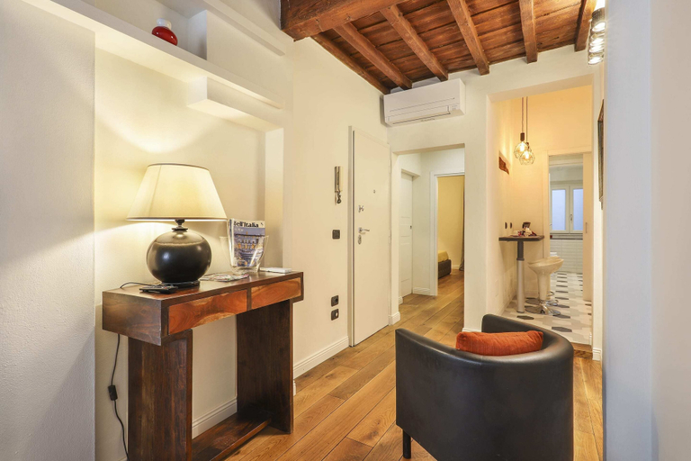 Others 5, Signoria Stylish Suite, Florence