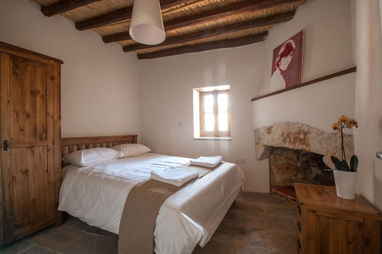Bedroom 3, Ktima 1937 Kannides
