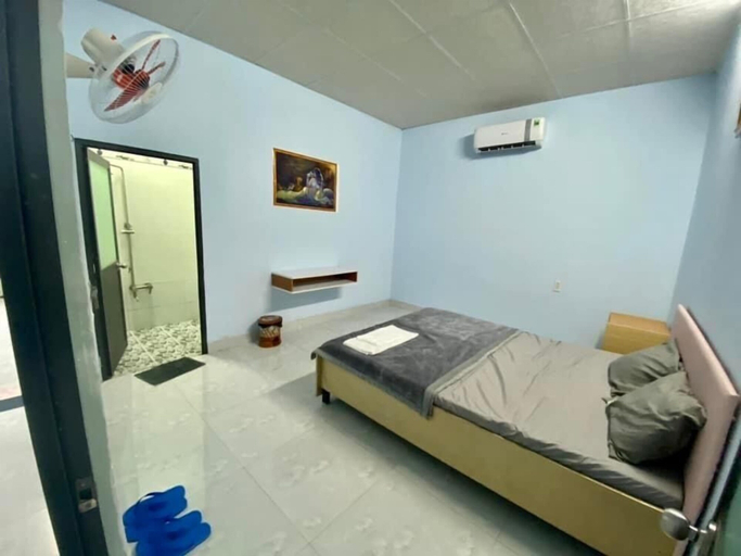 Bedroom 4, ĐOAN GIA, Dong Xoai