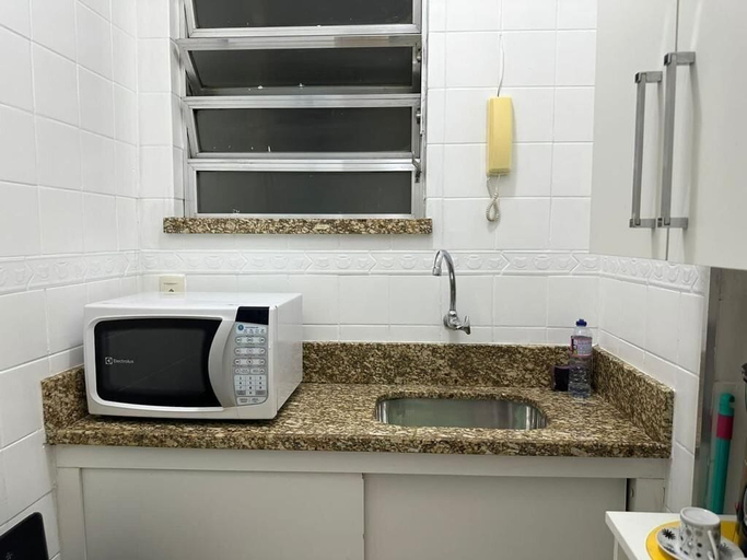Others 5, Rio Habitat - Nsa Sra Apartaments, Rio de Janeiro