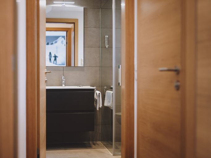 Bathroom 4, FP Appartements by we rent, Zell am See