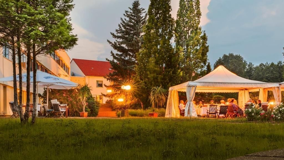 Exterior & Views 2, Seepark Hotel am Wandlitzsee, Barnim
