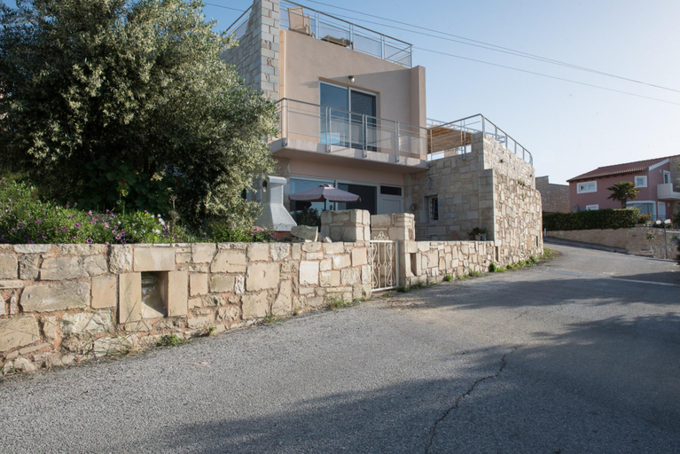 Exterior & Views 2, Pantanassa Villas, Crete