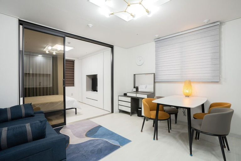 Others 4, Seomun Residence Hotel, Jeju