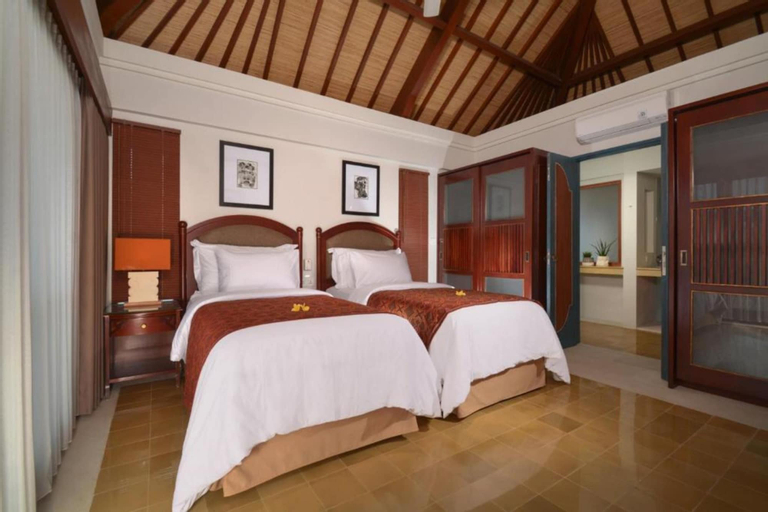 Bedroom 8