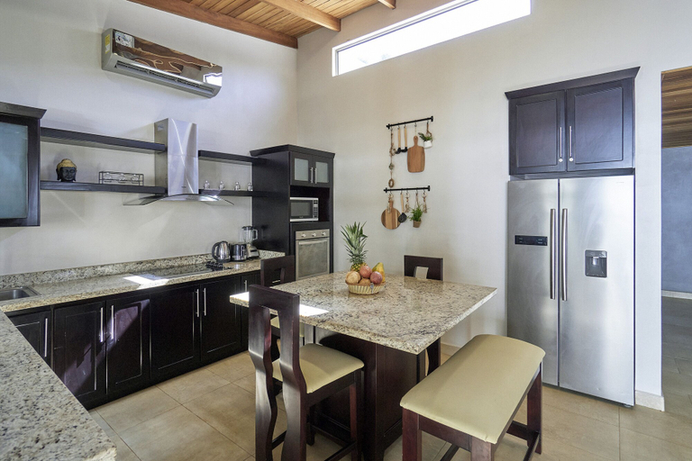 Others 5, 3BD Private Villa Konka with pool, Puntarenas