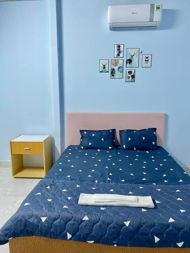 Bedroom 2, ĐOAN GIA, Dong Xoai