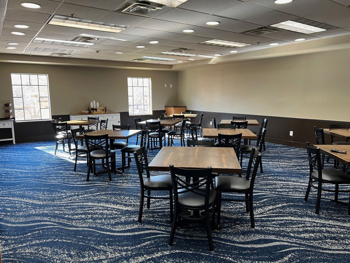 Food & Drinks 5, The Lodge On Lake Oconee, Putnam