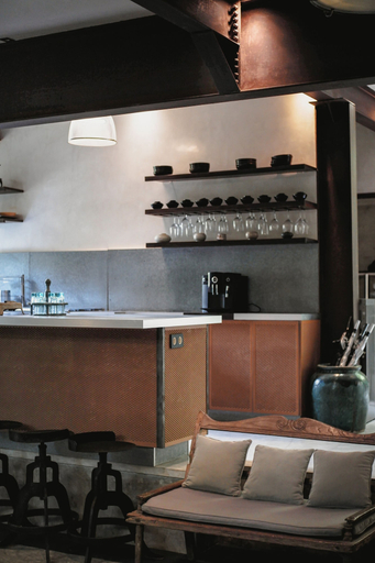 Food & Drinks 4, Villa Artis, Badung
