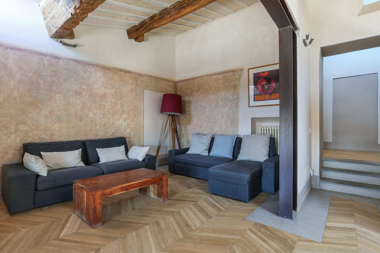 Others 5, Belle Arti Penthouse, Florence