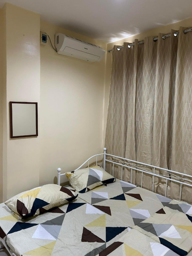 Bedroom, JMC Residence 3, Tagbilaran City