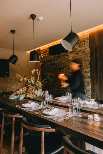 Food & Drinks 5, TerraSense Mountain Charm Retreat & Farm, Guarda