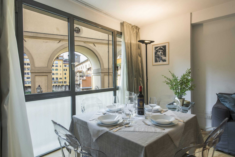 Food & Drinks, Vasari Suite Florence, Florence