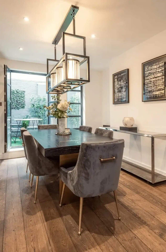 Others 3, Luxurious & Central 3BD House - Chelsea, London