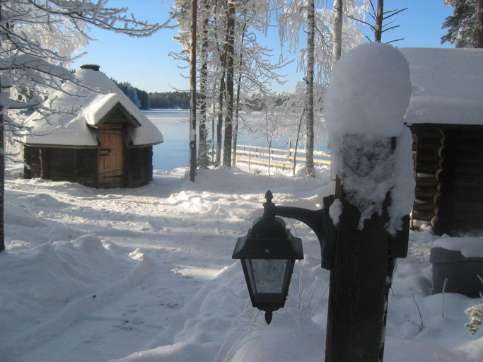 Others 5, Villa Kaidan Kunkku, Southern Savonia