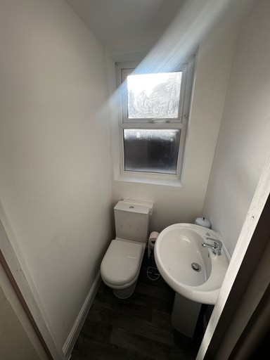 Bathroom 3, Serendipity By Habitat101, Stockton-on-Tees