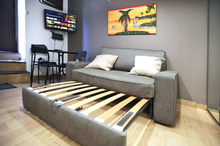 Others 4, Cozy Duplex, Catania