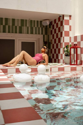 Sport & Beauty 2, Upon Angels - Adults Only, Lisbon
