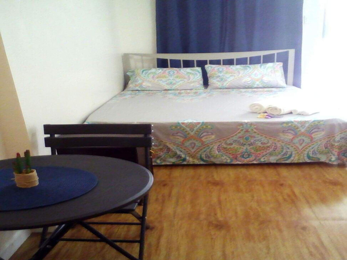 Bedroom 2, Point Gate Inn, Bacolod City